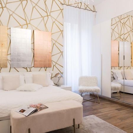 Lovely Rome Apartments - Vatican Экстерьер фото