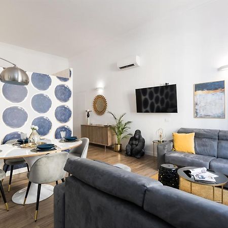 Lovely Rome Apartments - Vatican Экстерьер фото
