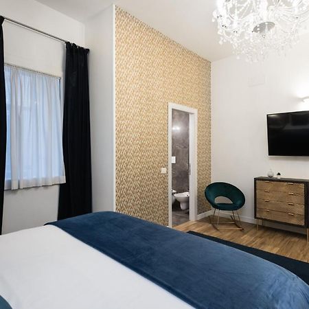 Lovely Rome Apartments - Vatican Экстерьер фото