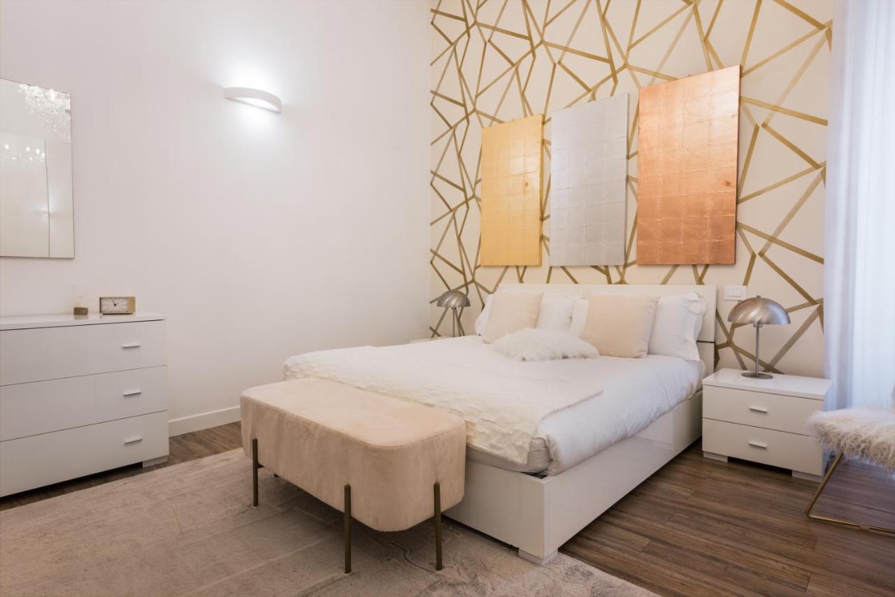 Lovely Rome Apartments - Vatican Экстерьер фото