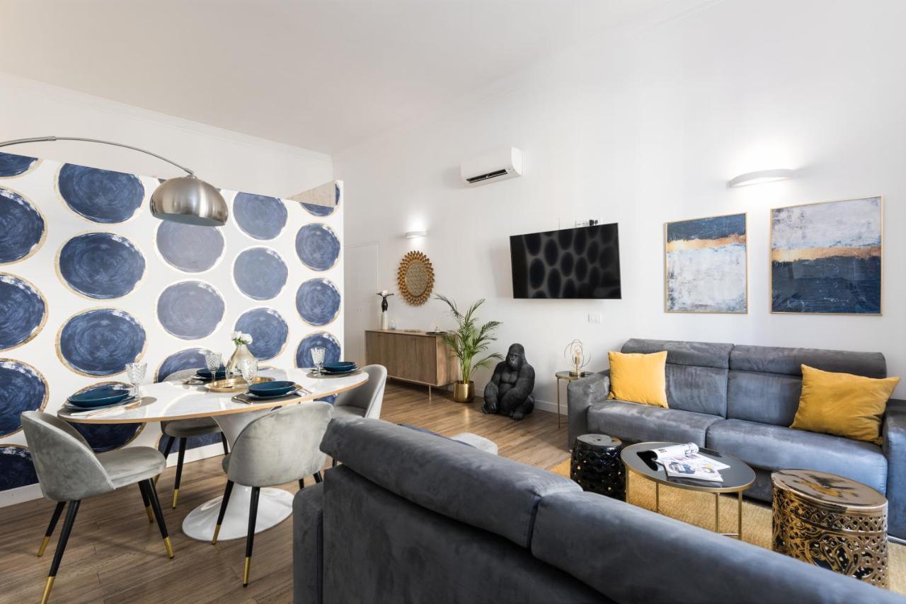 Lovely Rome Apartments - Vatican Экстерьер фото