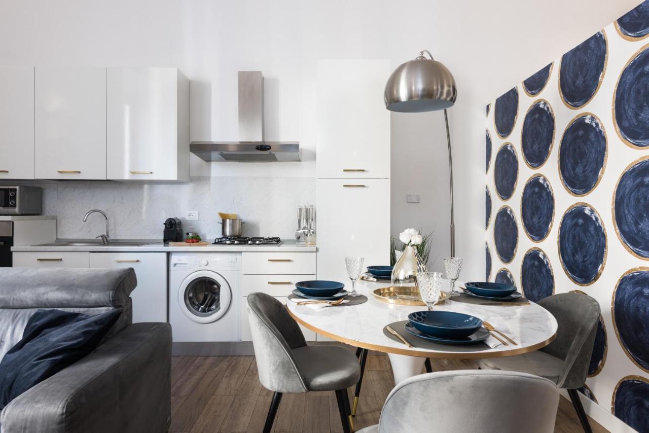 Lovely Rome Apartments - Vatican Экстерьер фото