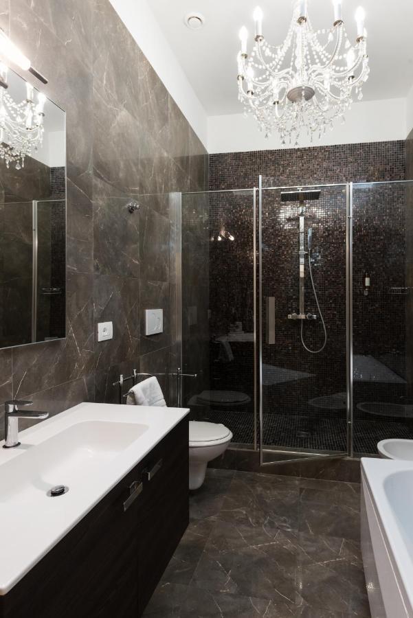 Lovely Rome Apartments - Vatican Экстерьер фото