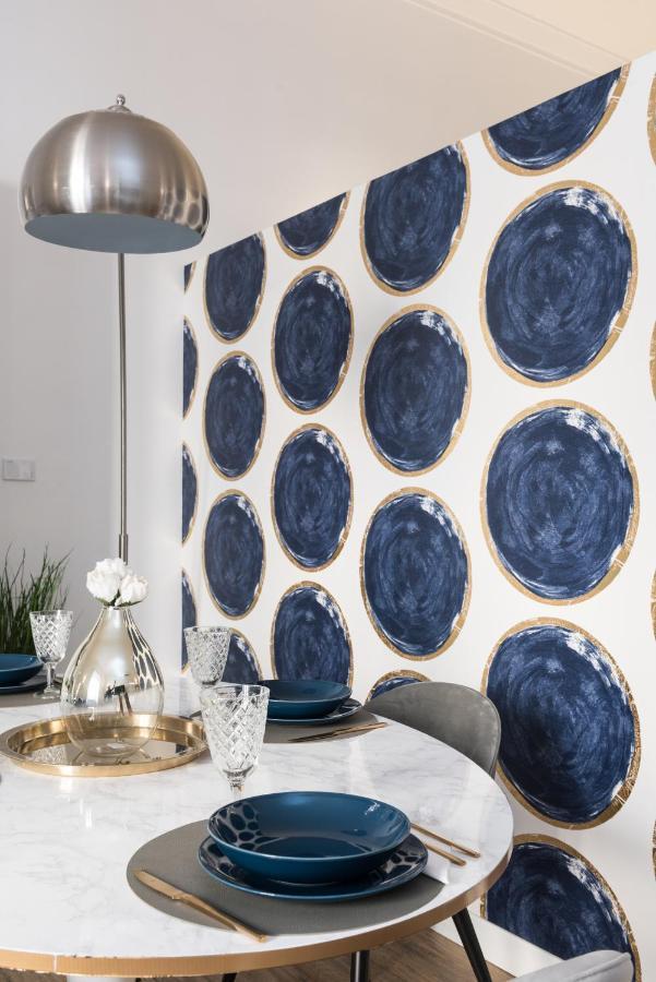 Lovely Rome Apartments - Vatican Экстерьер фото