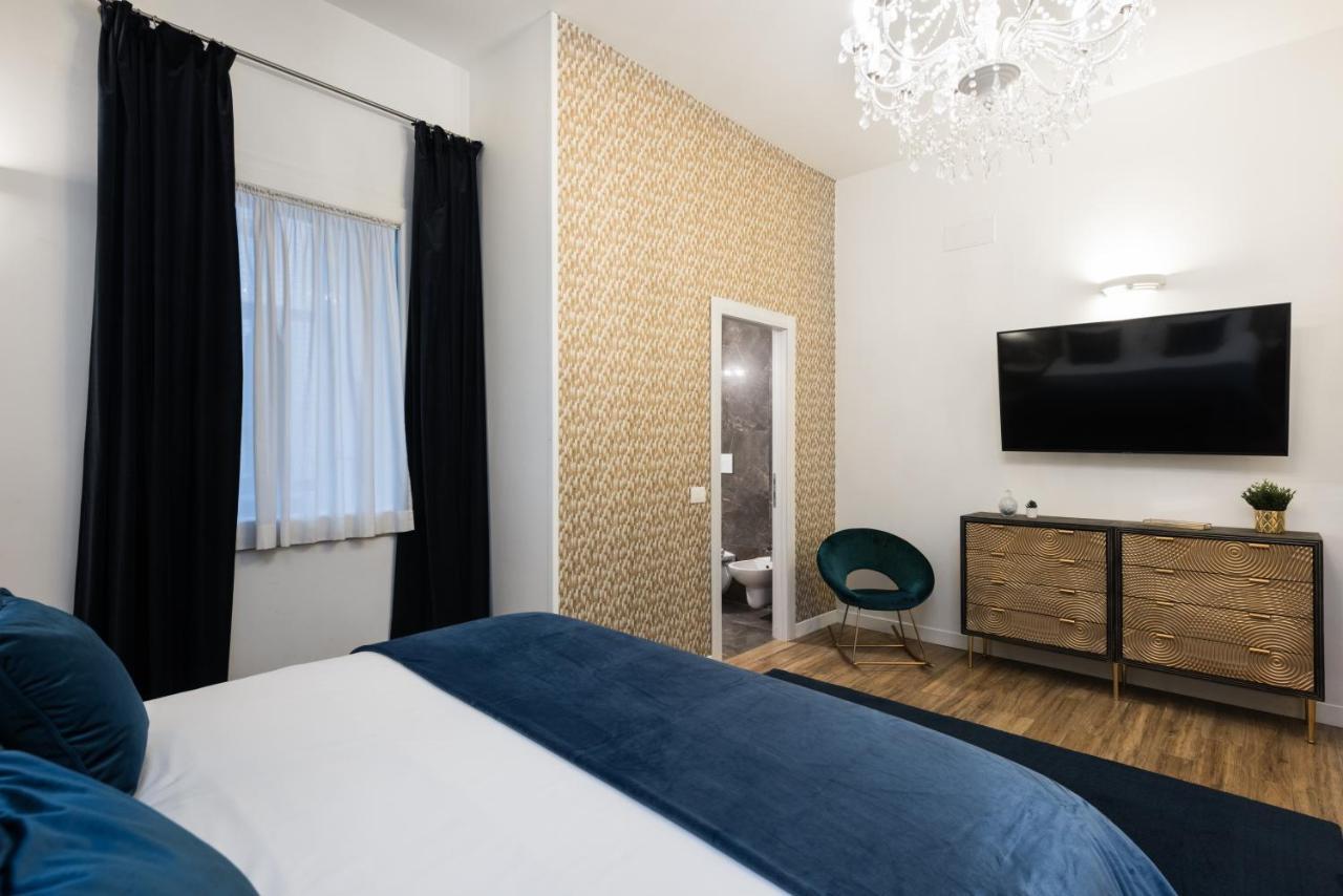 Lovely Rome Apartments - Vatican Экстерьер фото