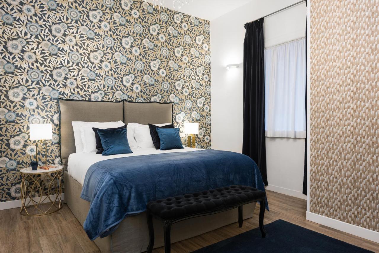 Lovely Rome Apartments - Vatican Экстерьер фото