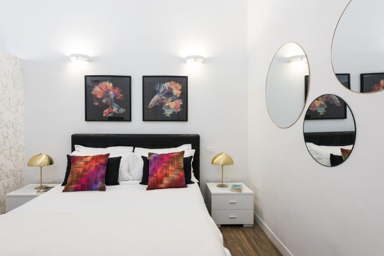 Lovely Rome Apartments - Vatican Экстерьер фото