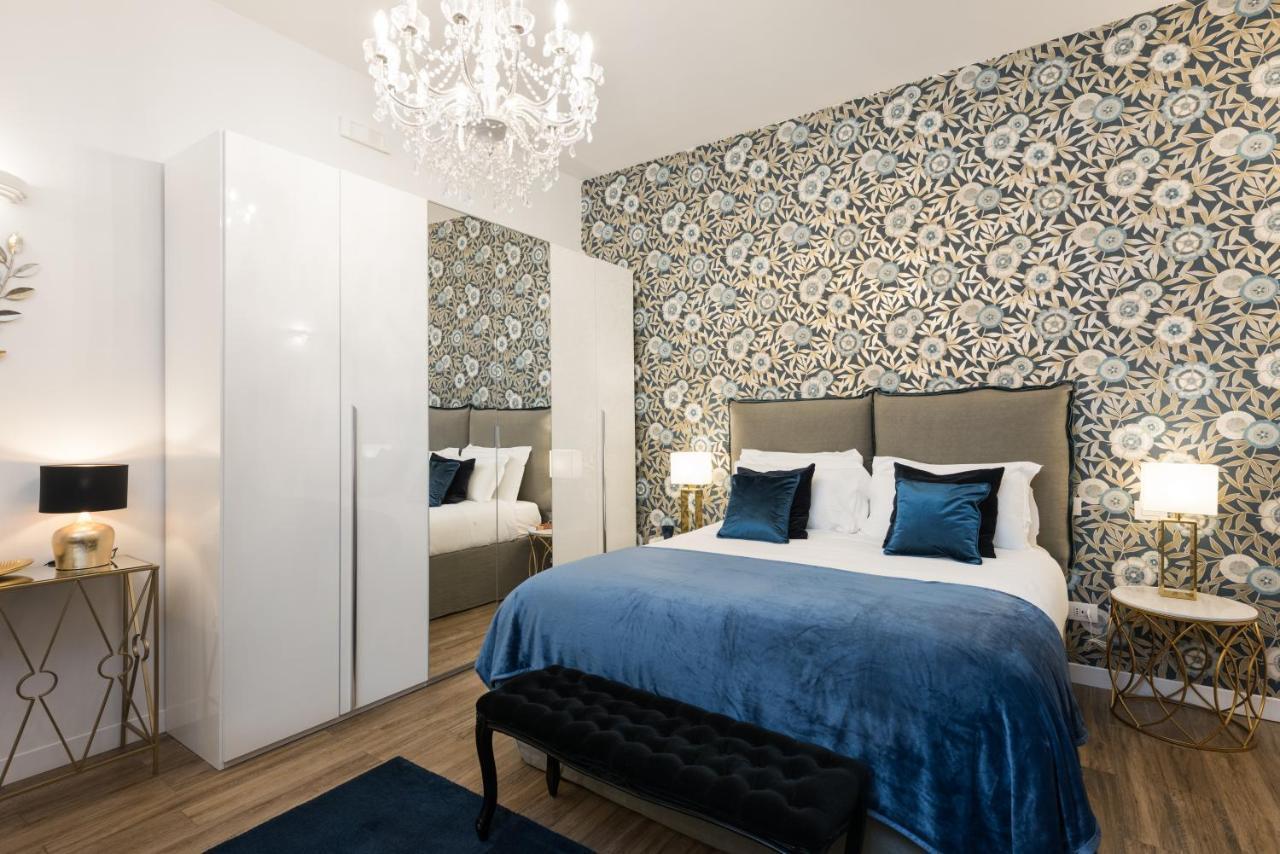 Lovely Rome Apartments - Vatican Экстерьер фото