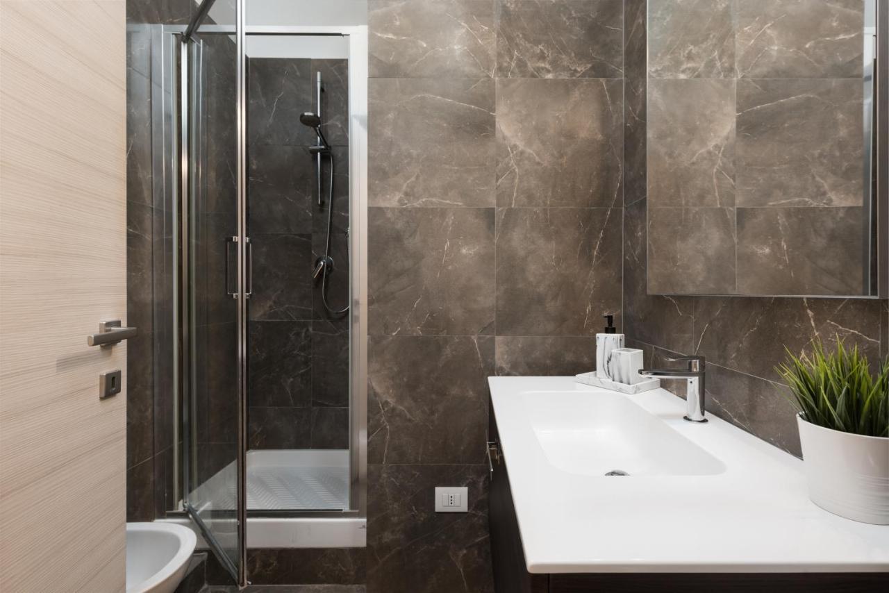 Lovely Rome Apartments - Vatican Экстерьер фото
