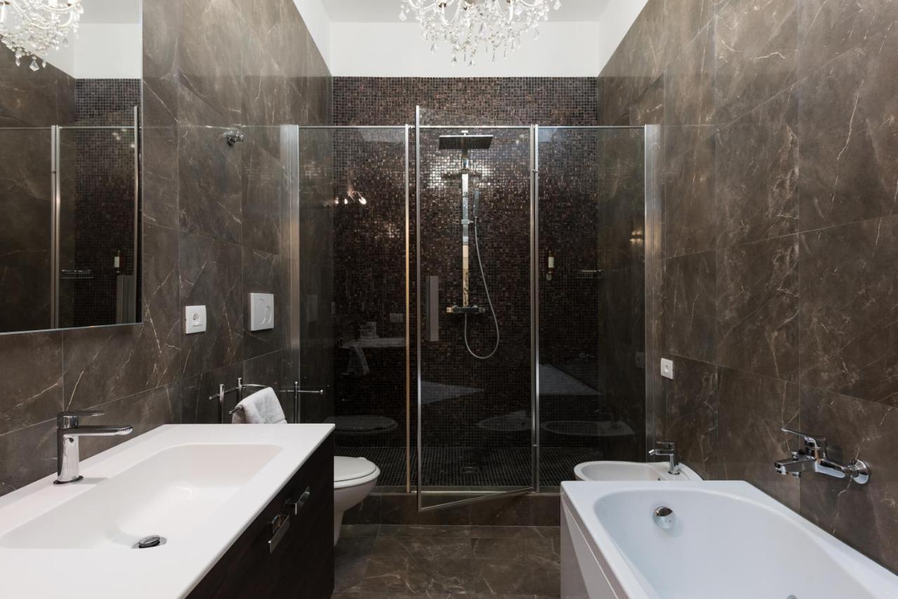 Lovely Rome Apartments - Vatican Экстерьер фото