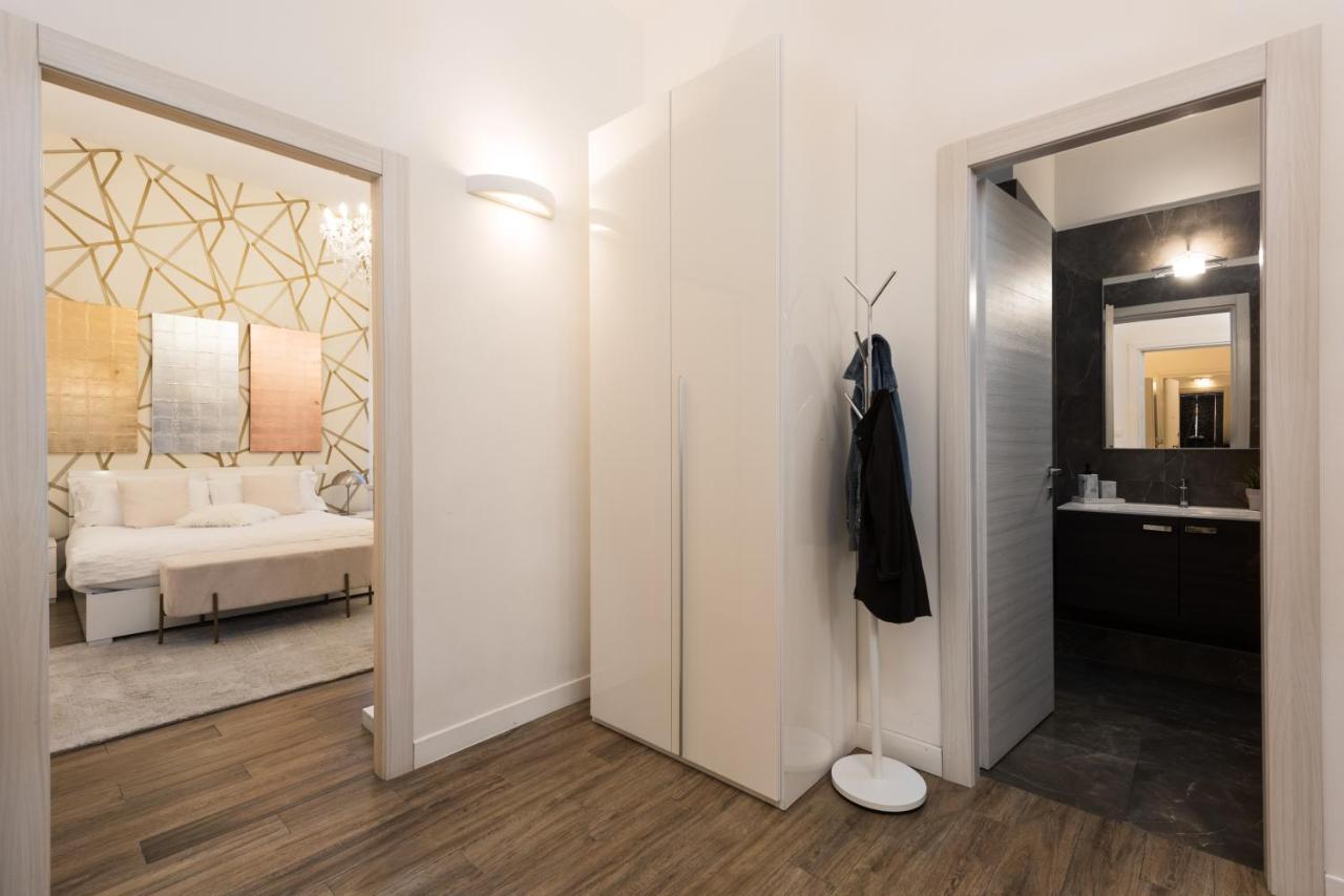 Lovely Rome Apartments - Vatican Экстерьер фото