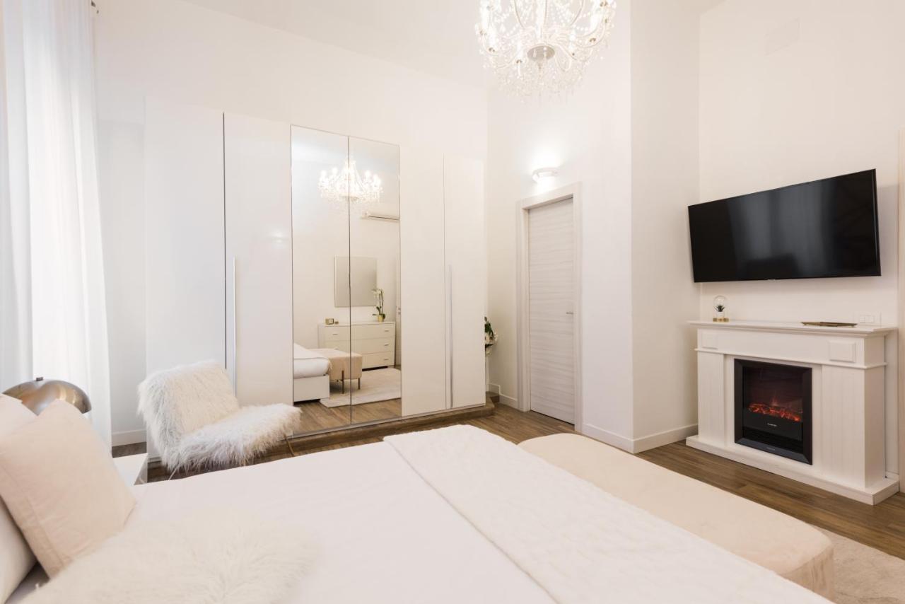 Lovely Rome Apartments - Vatican Экстерьер фото