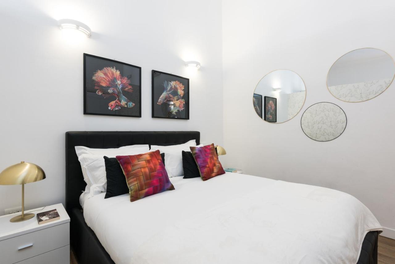 Lovely Rome Apartments - Vatican Экстерьер фото