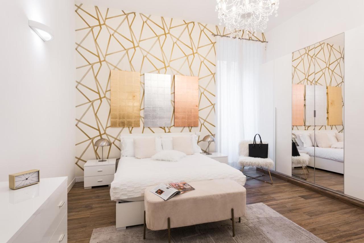 Lovely Rome Apartments - Vatican Экстерьер фото