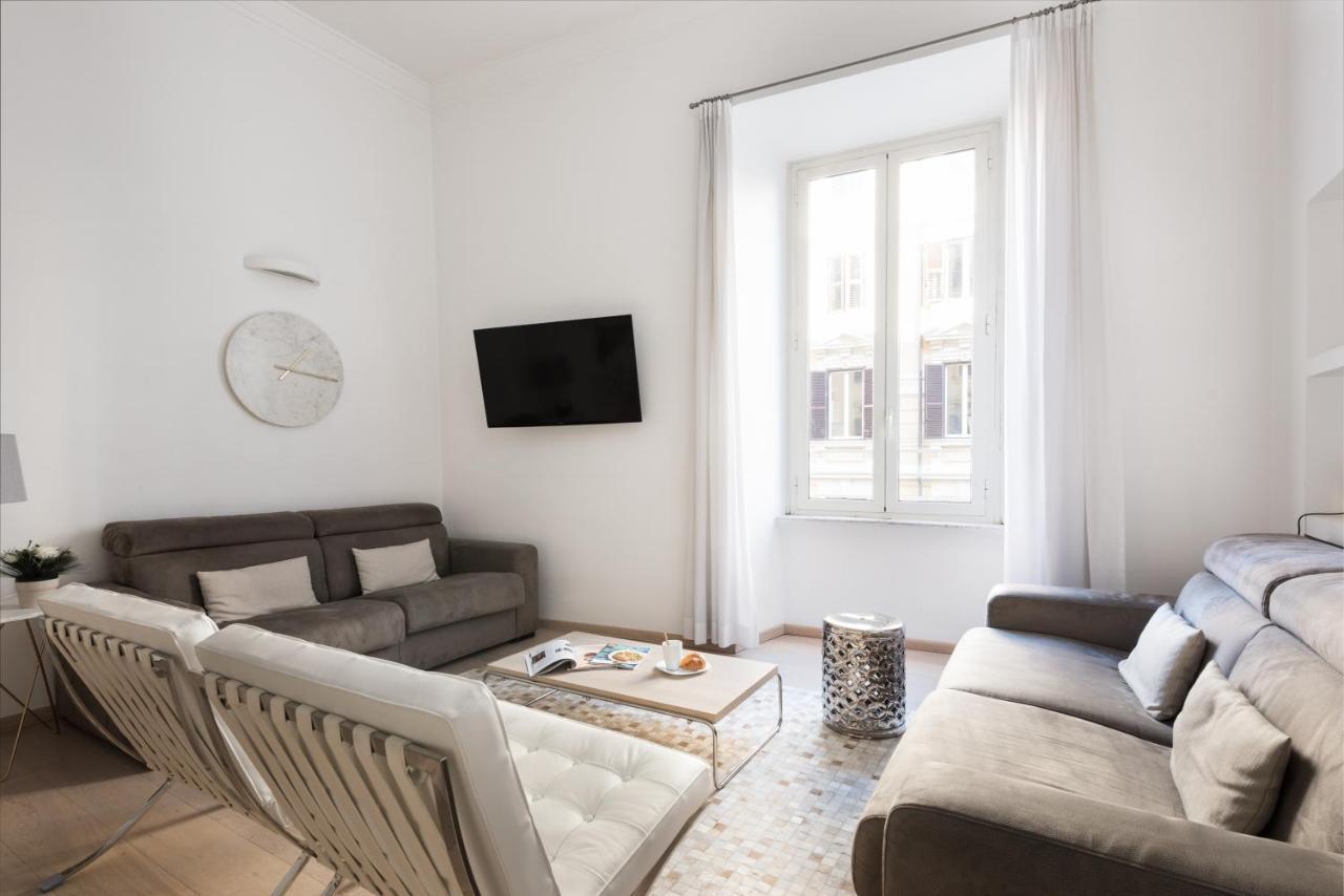 Lovely Rome Apartments - Vatican Экстерьер фото