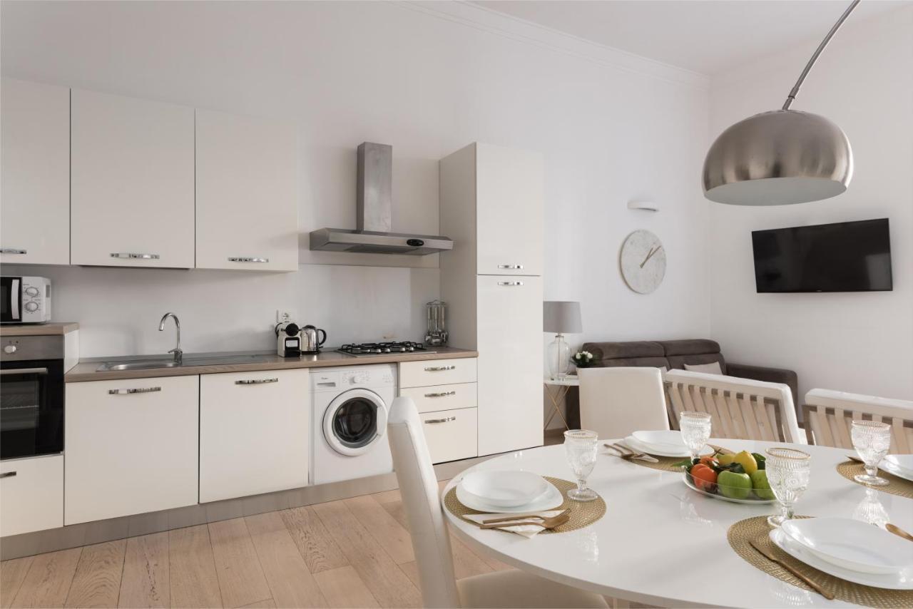 Lovely Rome Apartments - Vatican Экстерьер фото