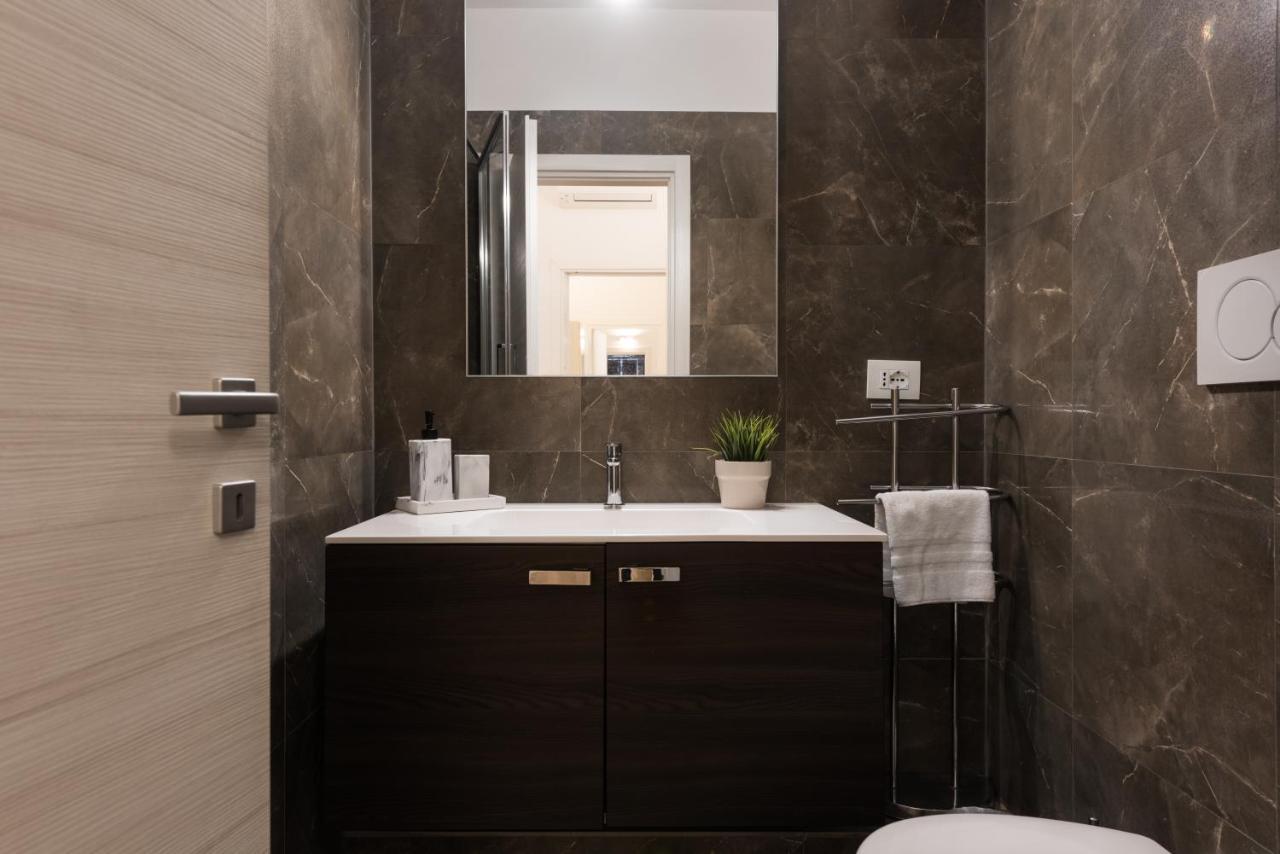Lovely Rome Apartments - Vatican Экстерьер фото