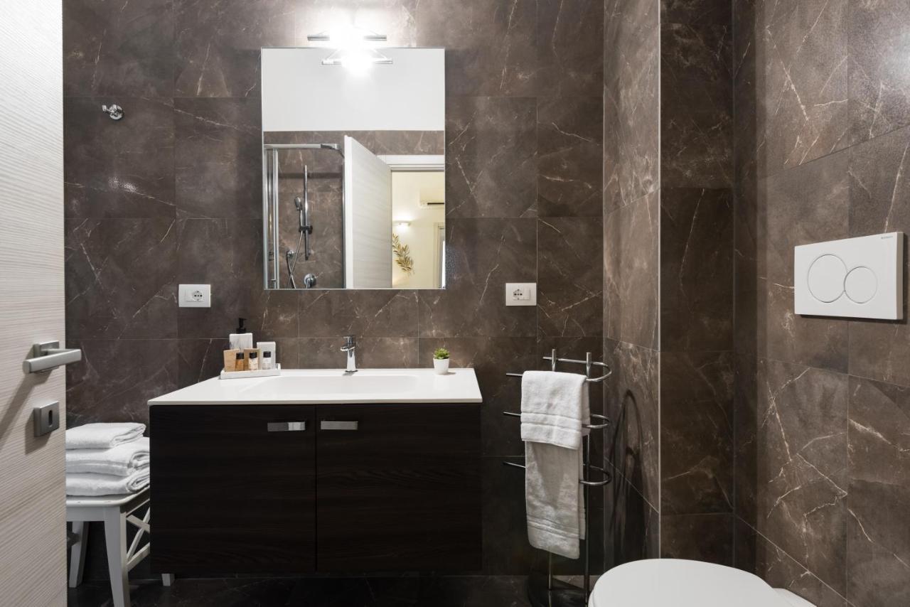 Lovely Rome Apartments - Vatican Экстерьер фото