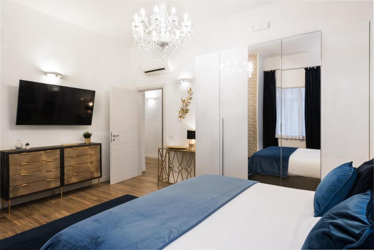 Lovely Rome Apartments - Vatican Экстерьер фото