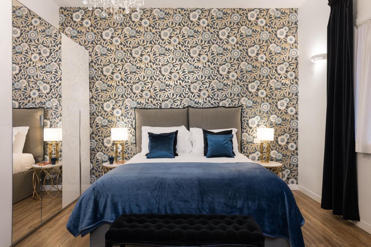 Lovely Rome Apartments - Vatican Экстерьер фото