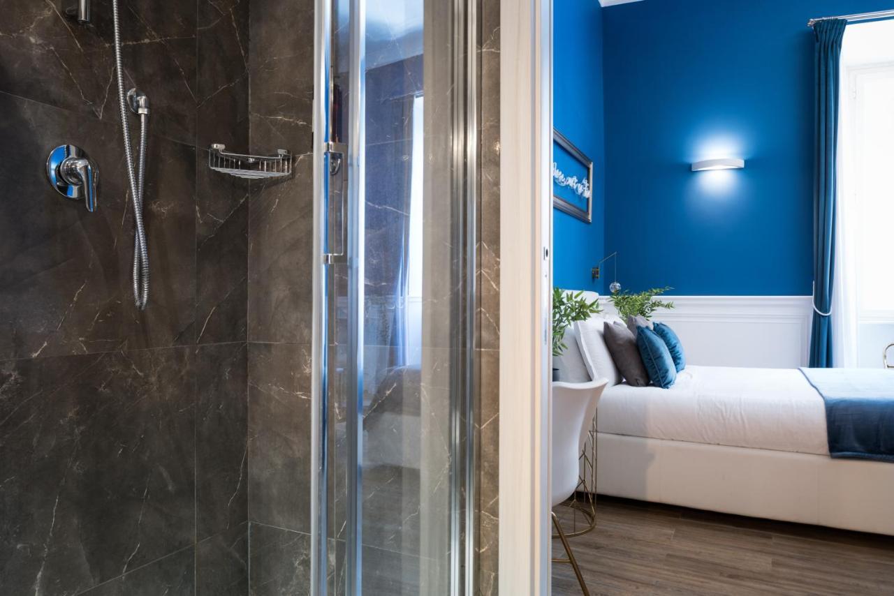 Lovely Rome Apartments - Vatican Экстерьер фото