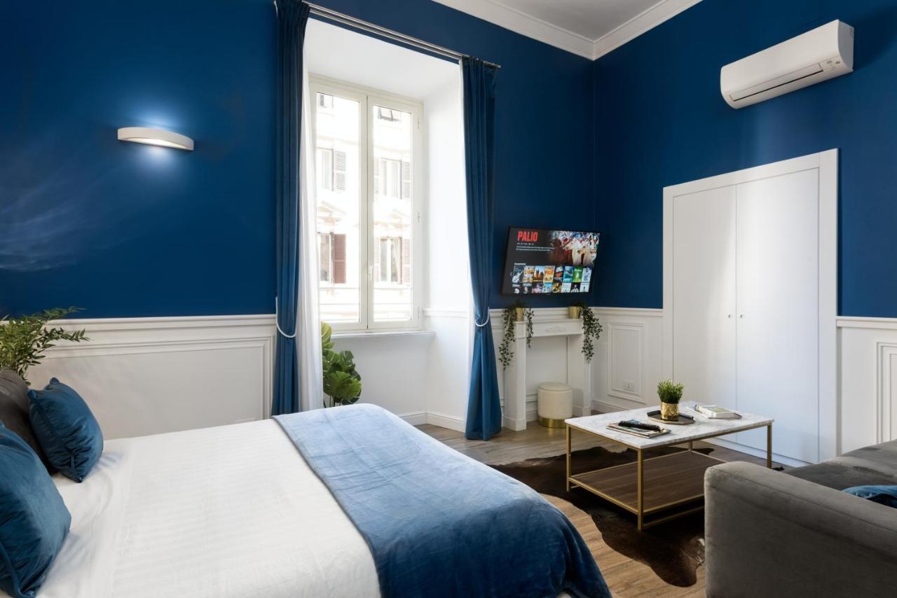 Lovely Rome Apartments - Vatican Экстерьер фото