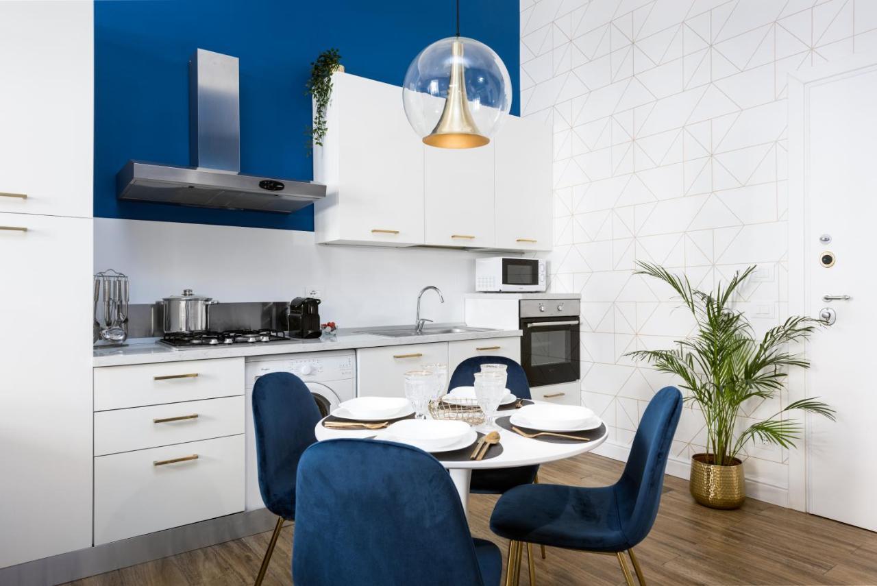 Lovely Rome Apartments - Vatican Экстерьер фото