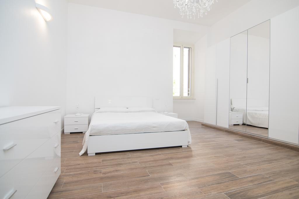 Lovely Rome Apartments - Vatican Экстерьер фото