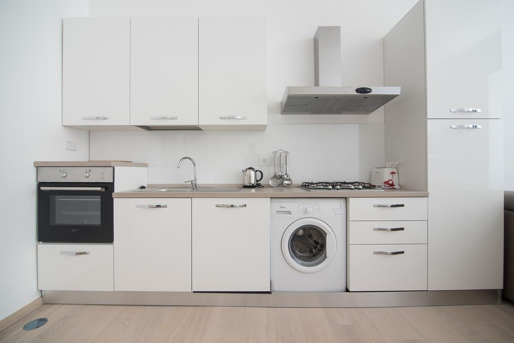Lovely Rome Apartments - Vatican Экстерьер фото
