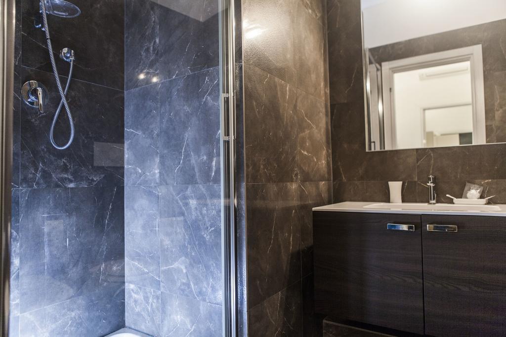 Lovely Rome Apartments - Vatican Экстерьер фото