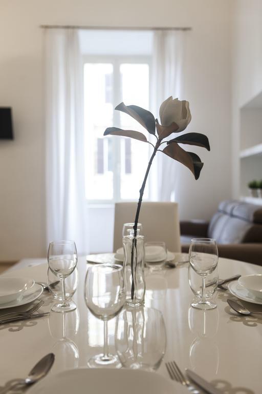 Lovely Rome Apartments - Vatican Экстерьер фото