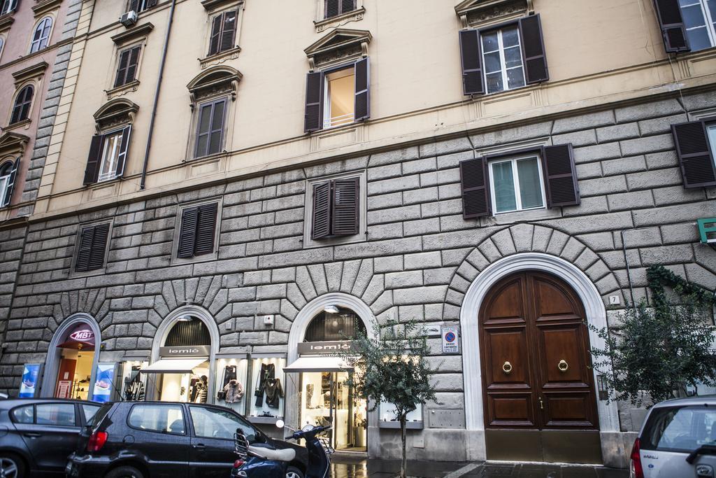 Lovely Rome Apartments - Vatican Экстерьер фото
