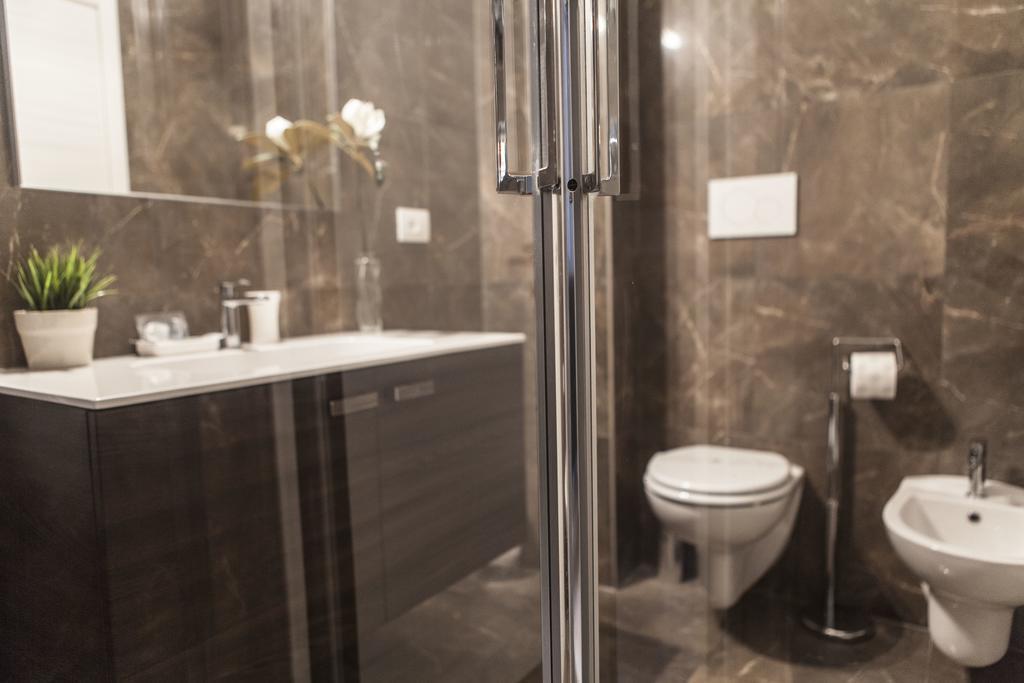 Lovely Rome Apartments - Vatican Экстерьер фото