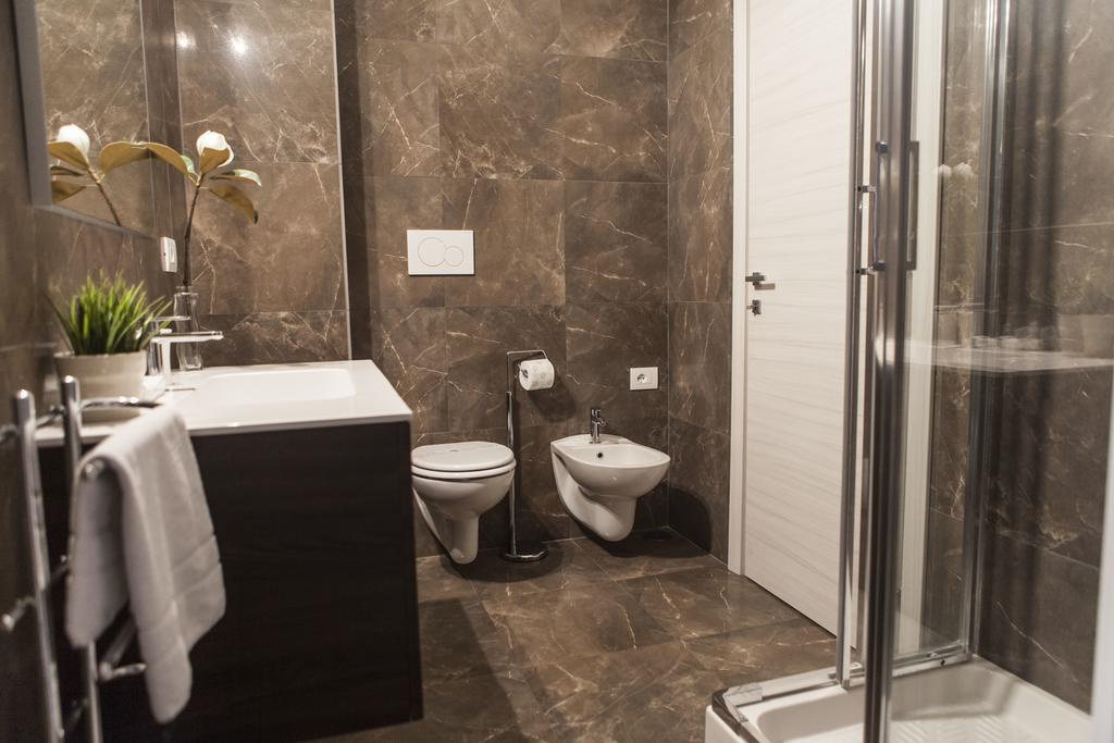 Lovely Rome Apartments - Vatican Экстерьер фото