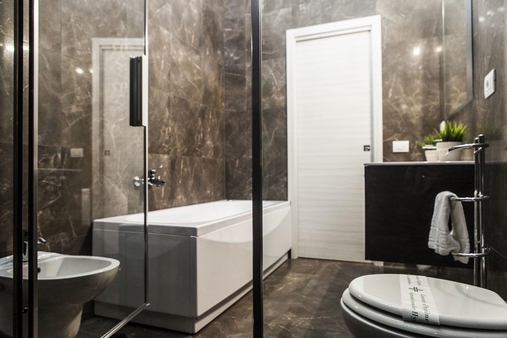 Lovely Rome Apartments - Vatican Экстерьер фото
